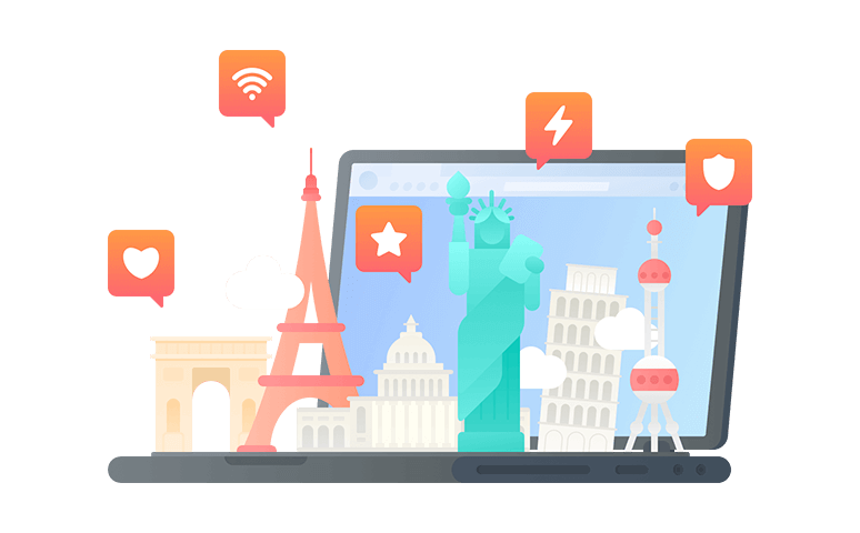在印度怎么看爱奇艺 - 翻回VPN